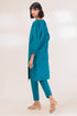TEAL-CAMBRIC-2 PIECE (PWS2232P16) B-66